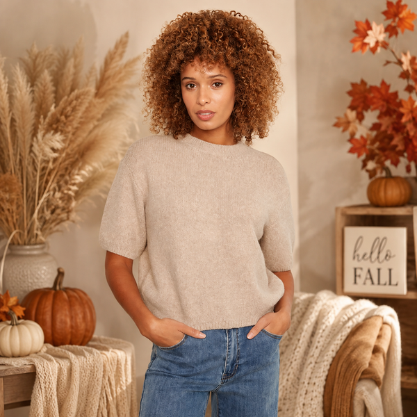 SWEATER WEATHER