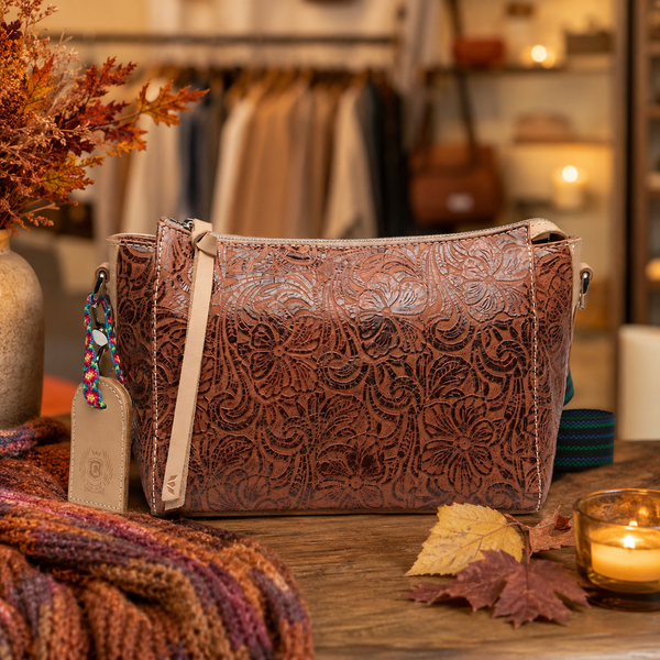 STATEMENT BAGS