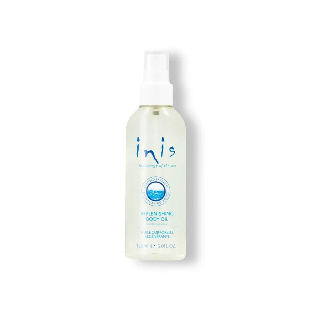 Inis Body Oil 5 fl oz