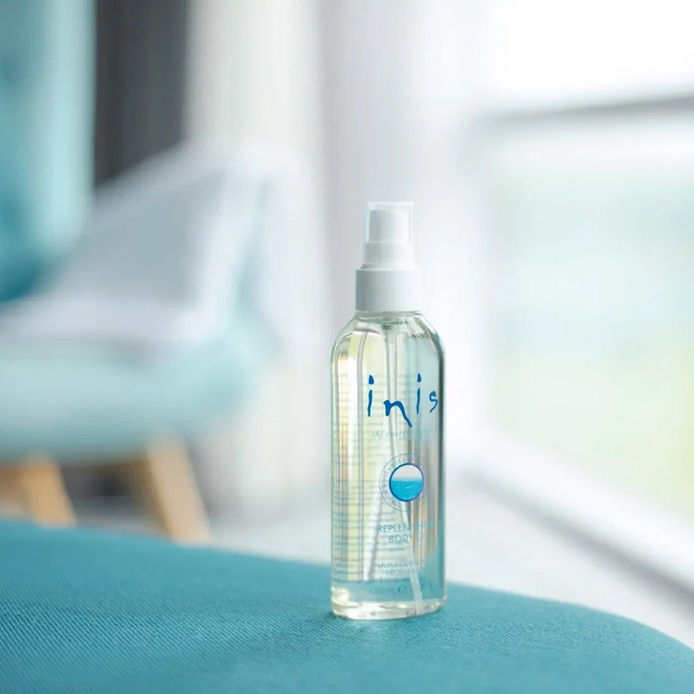 Inis Body Oil 5 fl oz