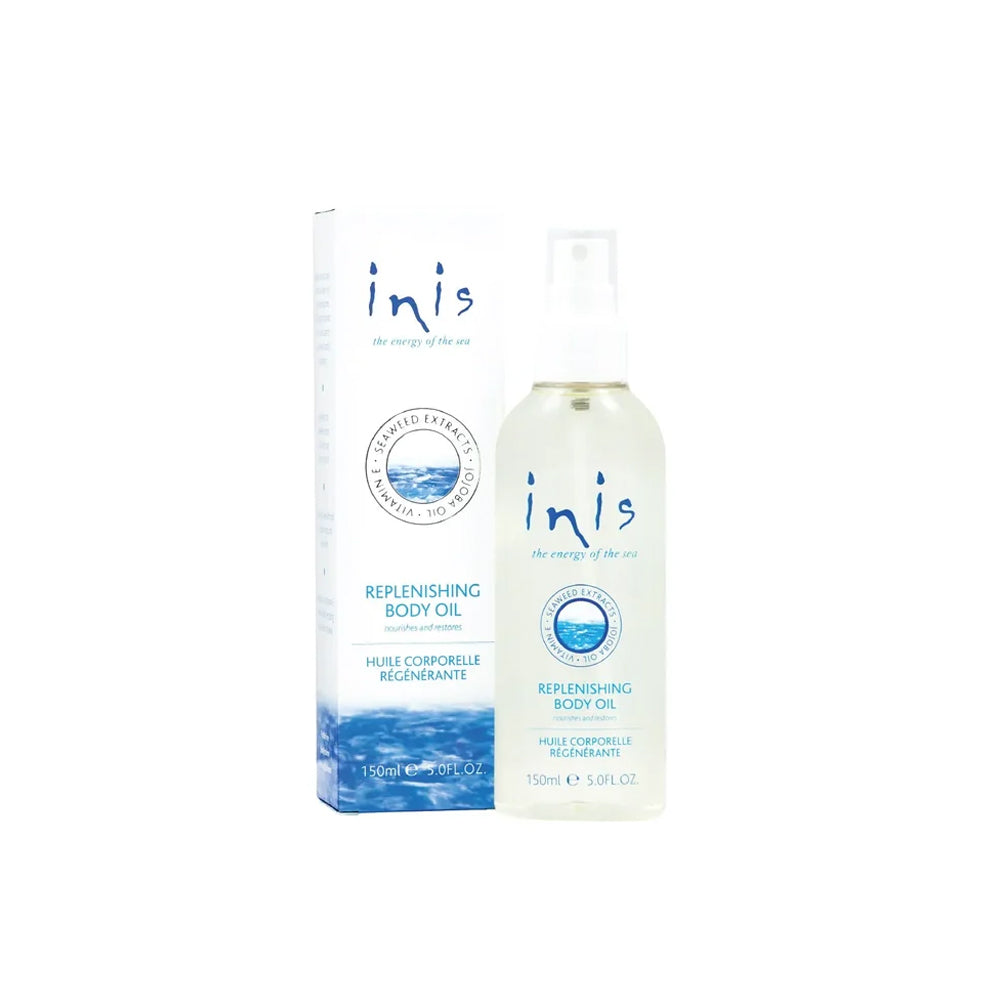 Inis Body Oil 5 fl oz