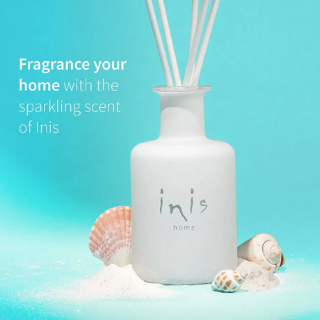 Inis Fragrance Reed Diffuser
