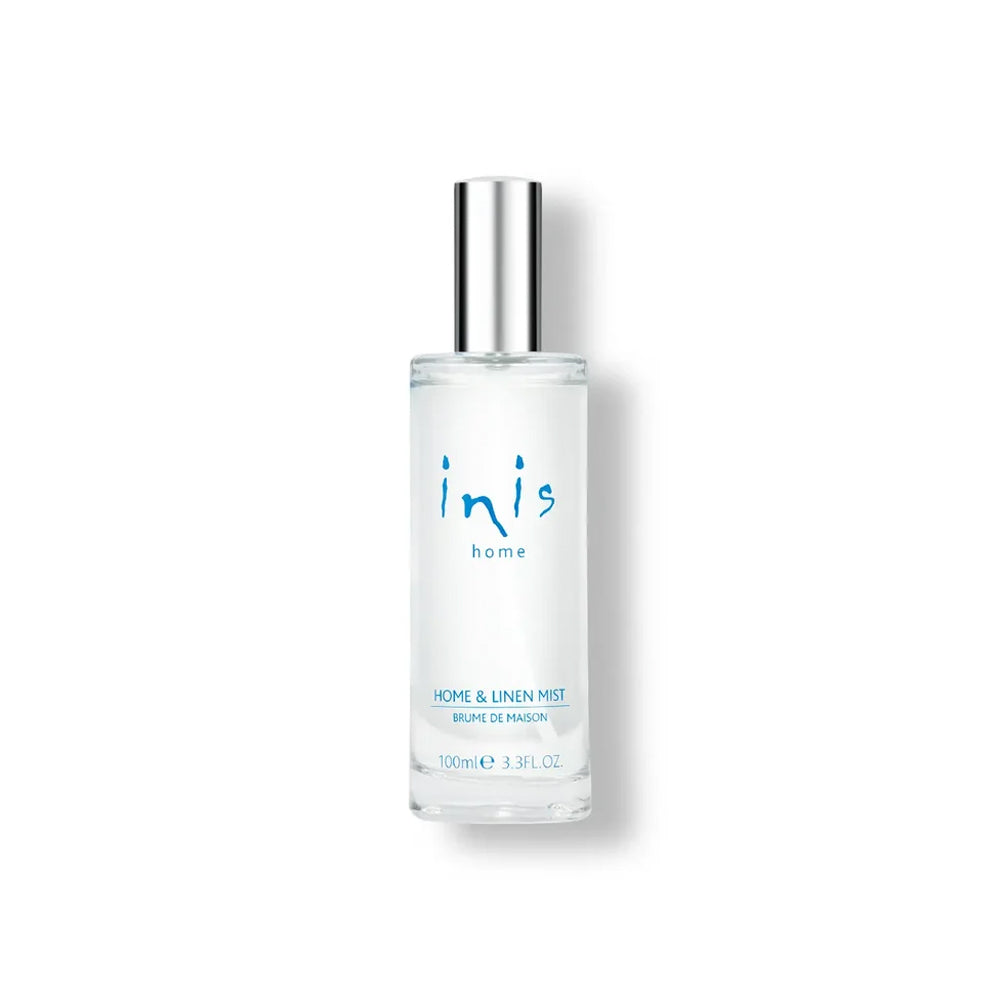 Inis Home And Linen Mist 3.3 fl oz