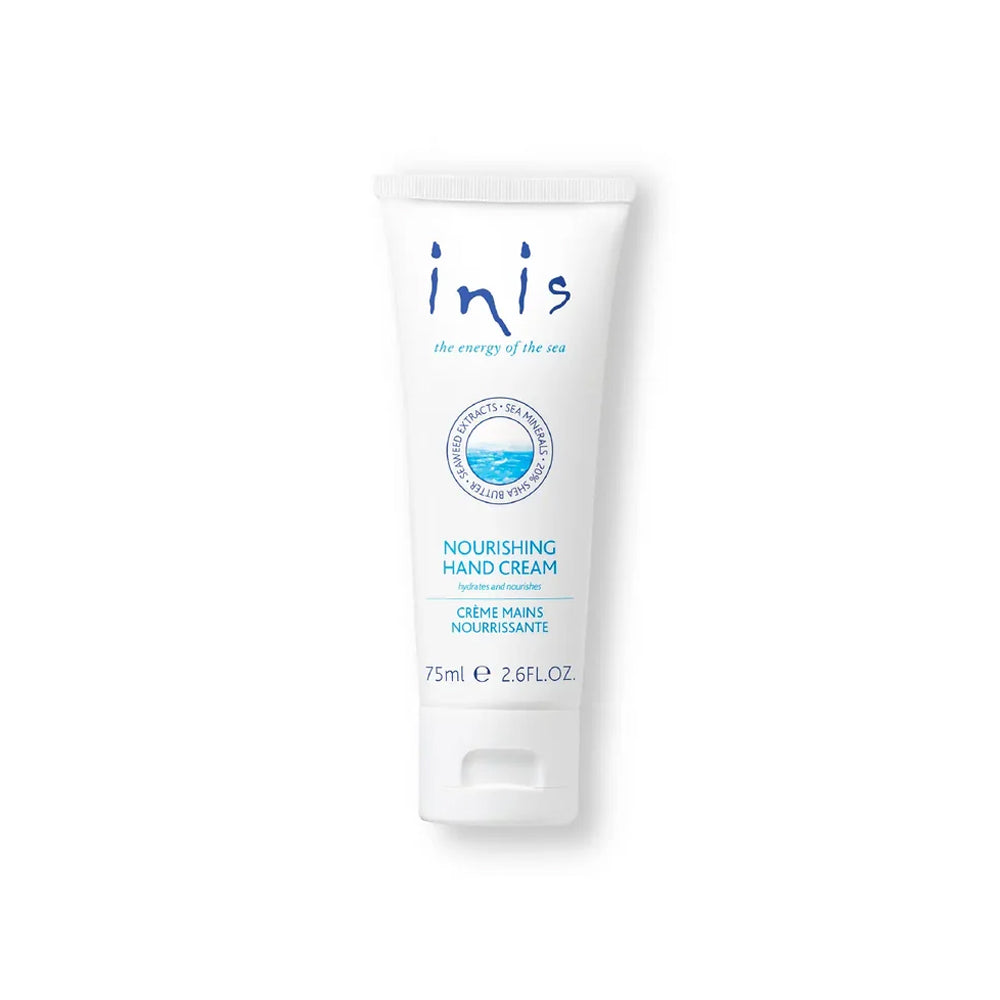 Inis Nourishing Hand Cream 2.6 fl oz