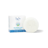 Inis Sea Mineral Bar Soap