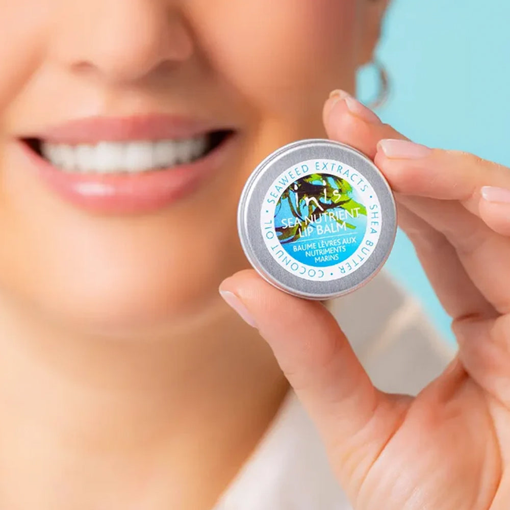 Inis Sea Nutrient Lip Balm