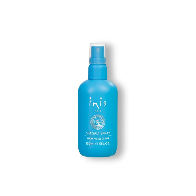 Inis Sea Salt Spray 5 fl oz on a white background