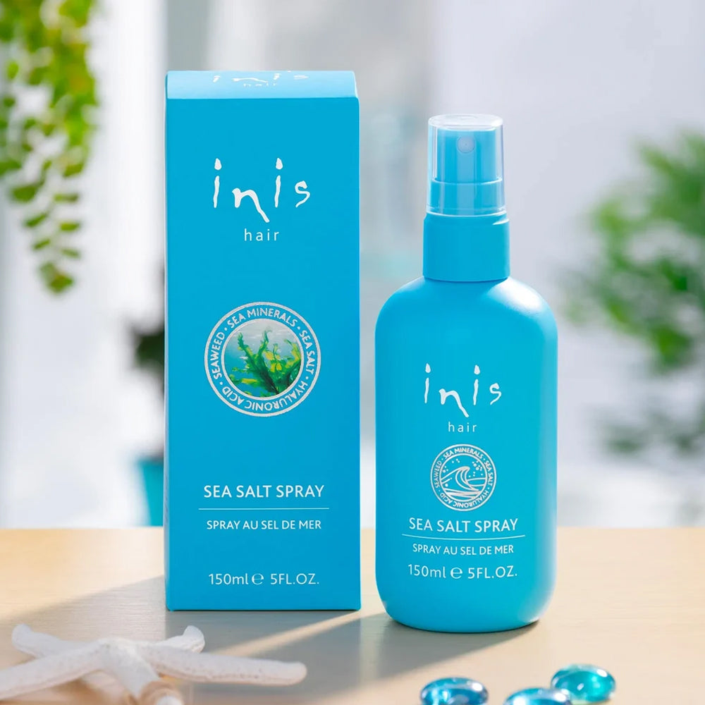 Inis Sea Salt Spray 5 fl oz