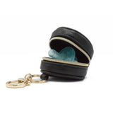 Itzy Ritzy Diaper Charm Pod Black