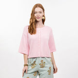 Ivy Jane Blush Cardigan