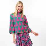 Ivy Jane Evergreen Tree Sweater