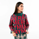 Ivy Jane Hunter Merriest Sweater