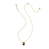 Kendra Scott Owl Short Pendant Necklace