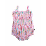Lev Baby Ariella Smocked Bubble