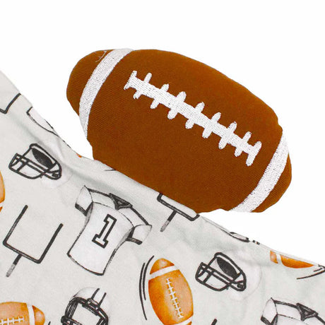 Lev Baby Brady Toy Lovey