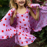 Lev Baby Hadley Twirl Dress