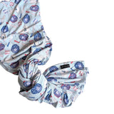 Lev Baby Home Run Blanket
