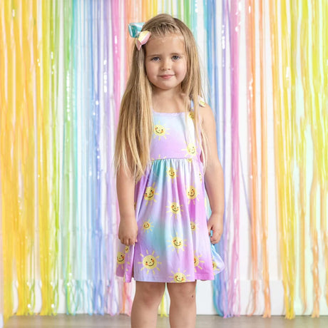 Lev Baby Zoe Twirl Dress