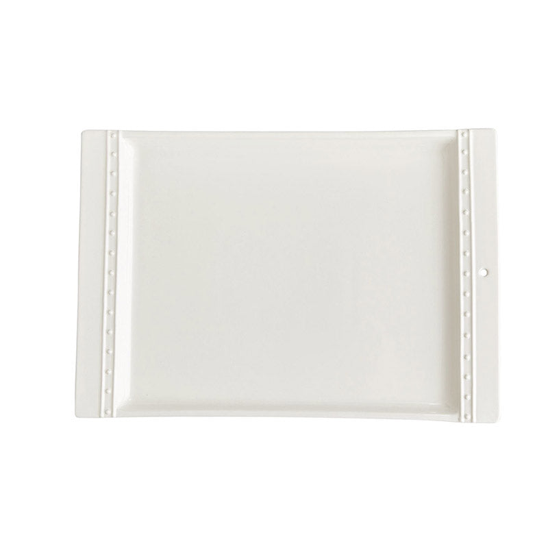 Rectangle Platter