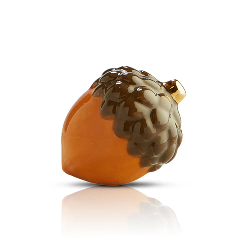Nora Fleming Acorn Mini