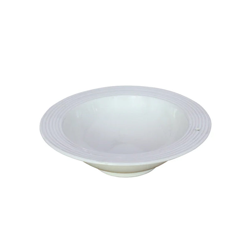 Nora Fleming Baby Bowl- Pinstripe