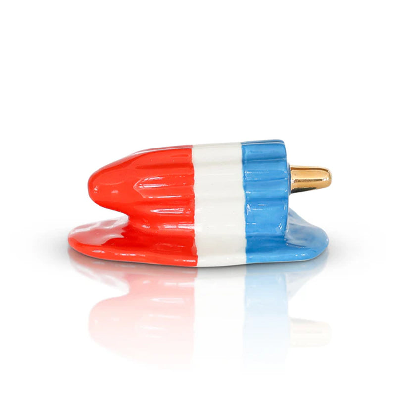 Nora Fleming Bomb Pop Mini