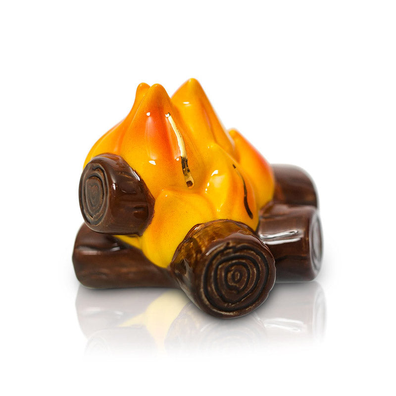 Nora Fleming Bonfire Mini