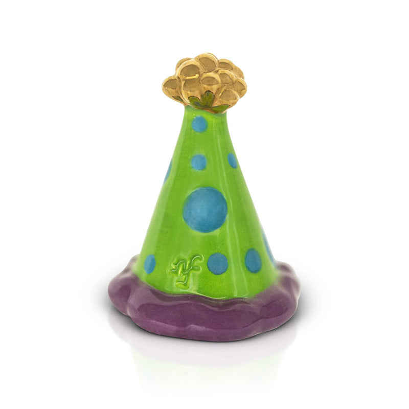 Nora Fleming Hats Off To 20 Years Party Hat