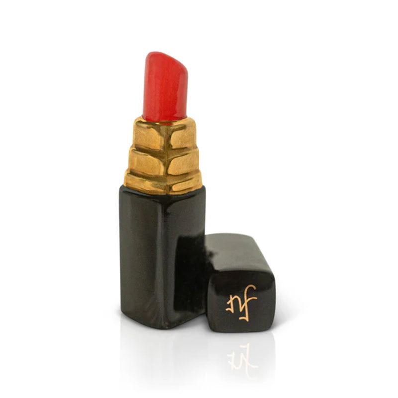 Nora Fleming- Hello, Gorgeous! Lipstick Mini