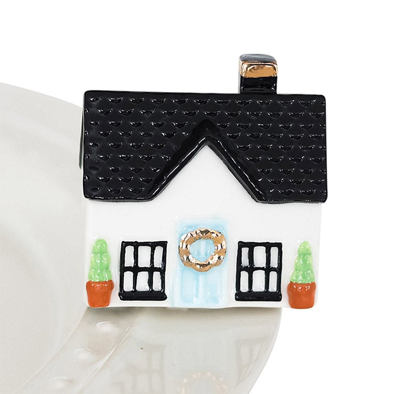 Home, Sweet Home Nora Fleming House Mini