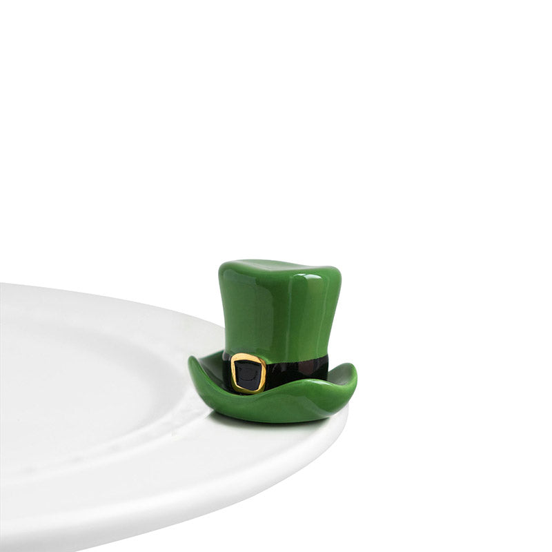 St. Patrick's Nora Fleming Mini