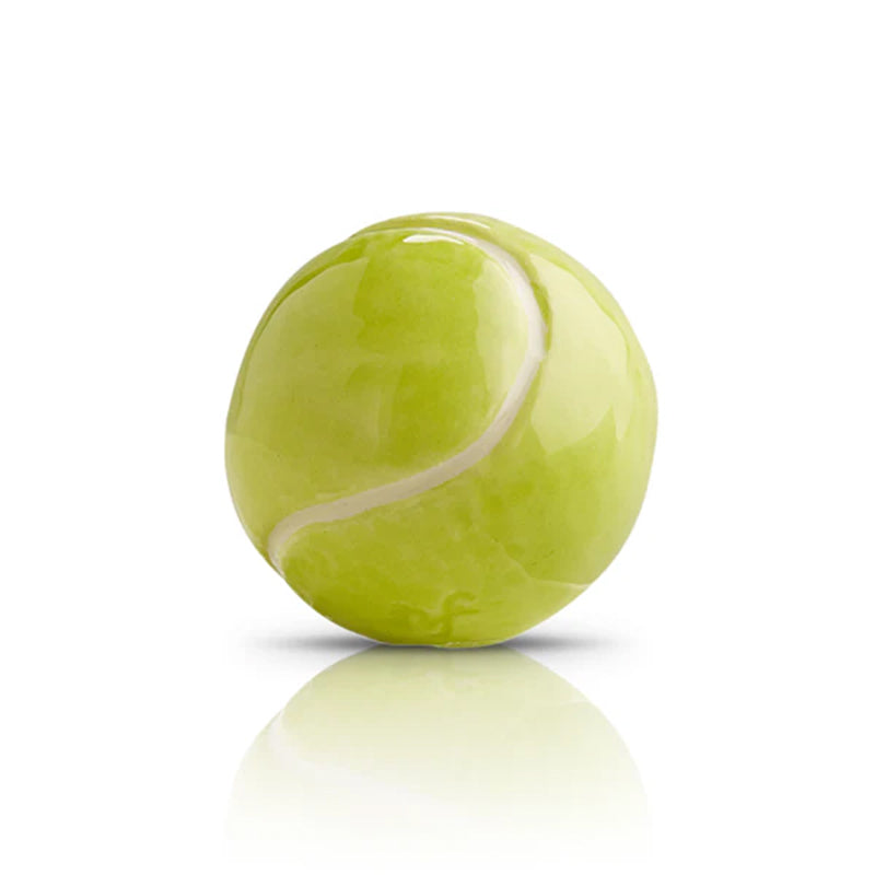 Nora Fleming Tennis Ball Mini