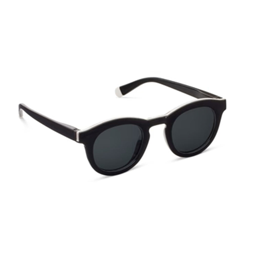 Peepers Beverly Shores Polarized Sunglasses Black