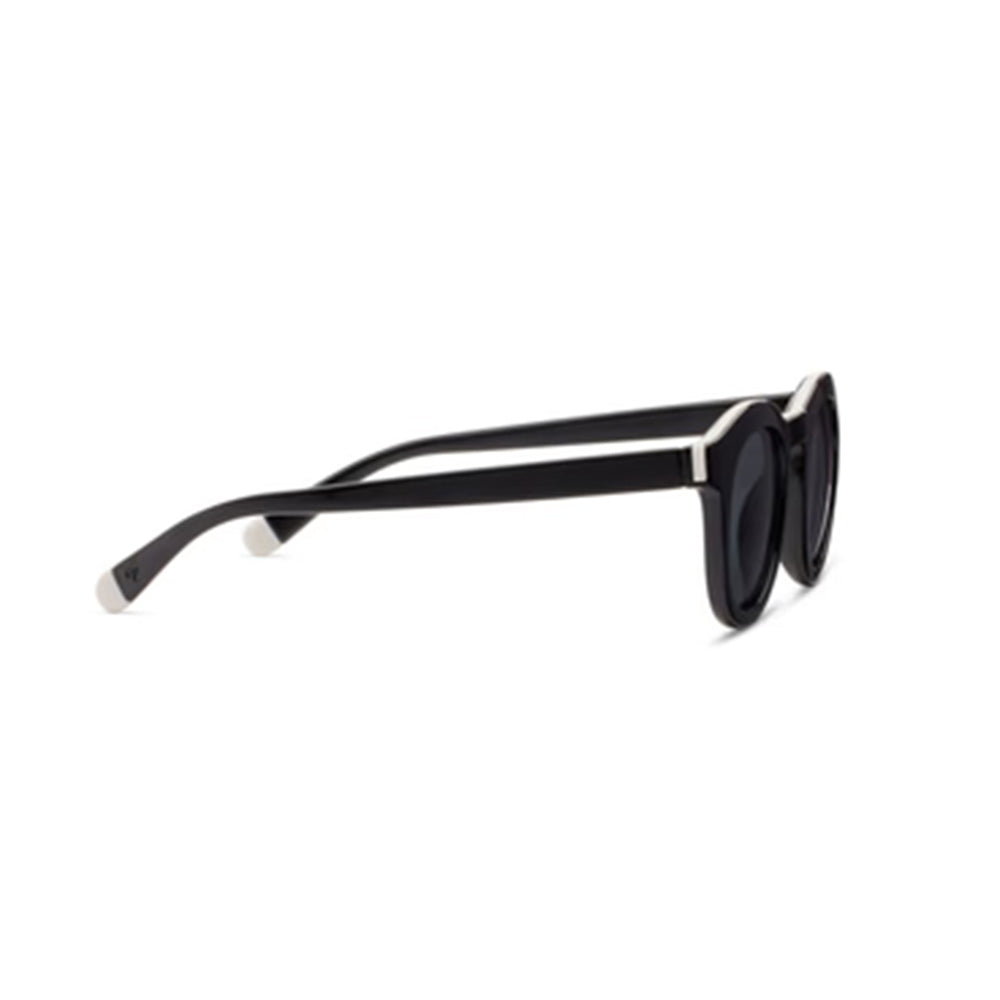 Peepers Beverly Shores Polarized Sunglasses Black