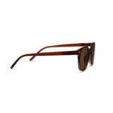 Peepers Boho II Polarized Sunglasses Brown