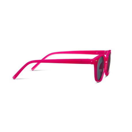 Peepers Boho Polarized Sunglasses Fuchsia