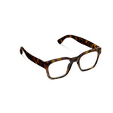 Peepers Boone Tortoise Reading Glasses