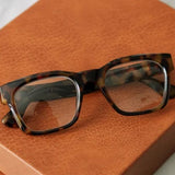 Peepers Boone Tortoise Reading Glasses