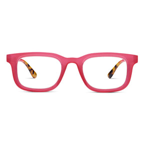 pink frame readers
