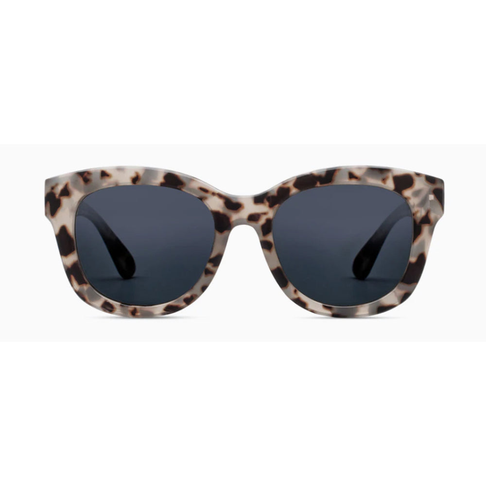 Peepers Center Stage Reading Sunglasses Gray Tortoise