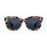 Peepers Center Stage Reading Sunglasses Gray Tortoise