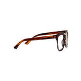 Peepers Cleo Brown Ombre Horn Reading Glasses