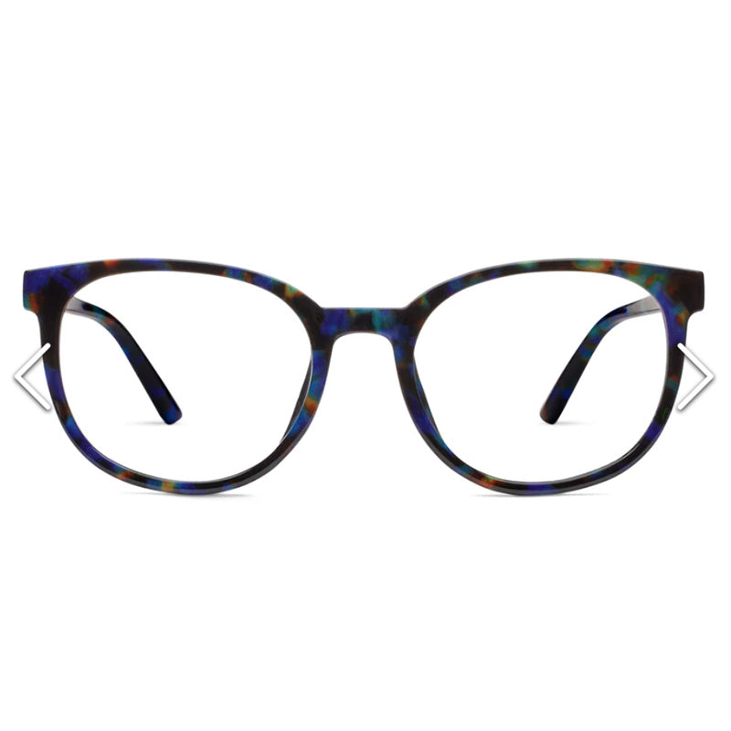 Peepers Creekside Cobalt Tortoise Reading Glasses