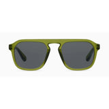 Peepers Deep Dive Polarized Sunglasses Green