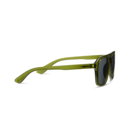 Peepers Deep Dive Polarized Sunglasses Green