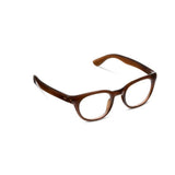 Peepers Kitt Mocha Reading Glasses