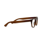 Peepers Kitt Mocha Reading Glasses