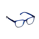 Peepers Penn Progressive Reading Glasses Blue/Navy