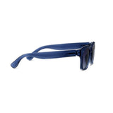 Peepers Rookie Polarized Sunglasses Slate