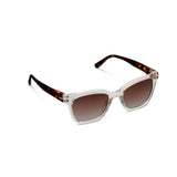 Peepers Sandy Polarized Sunglasses Fog/Tortoise